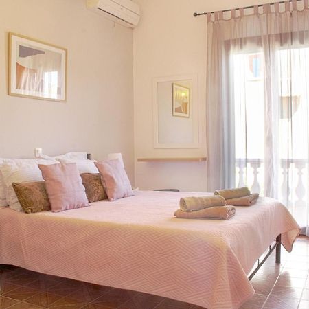Ayerina Ground Floor Apartment Arillas Agiou Georgiou Esterno foto