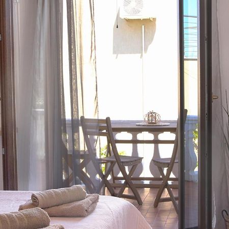 Ayerina Ground Floor Apartment Arillas Agiou Georgiou Esterno foto