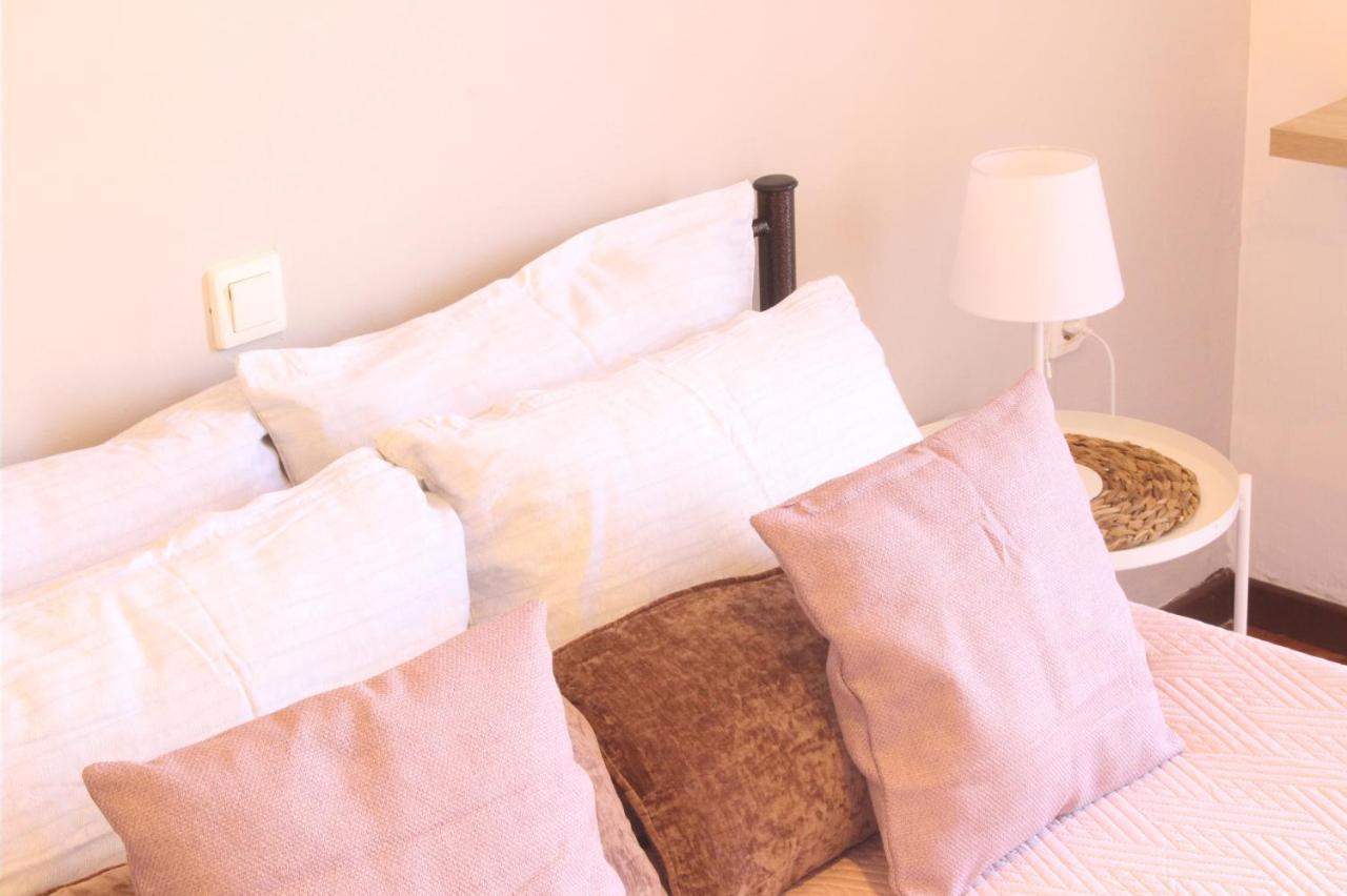 Ayerina Ground Floor Apartment Arillas Agiou Georgiou Esterno foto